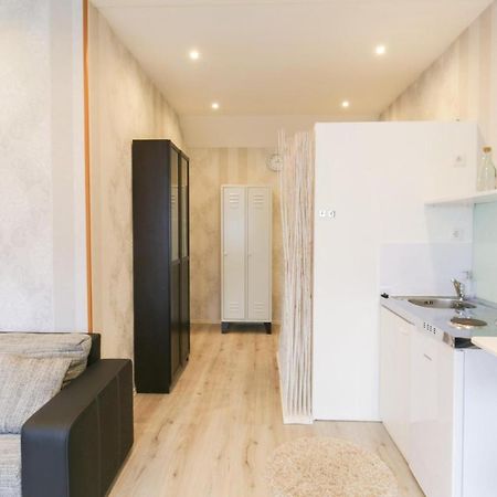 Kleine Stube Apartment Husum  Exterior photo
