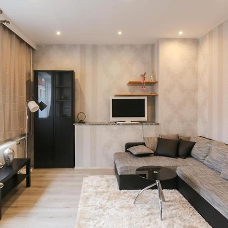 Kleine Stube Apartment Husum  Exterior photo